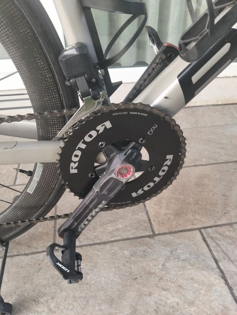 Używany BMC Teammachine SLR FIVE 2023 2023 Road & Gravel — zdjęcie 11 z 16