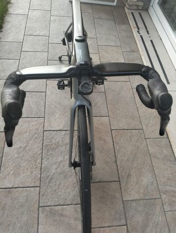 Używany BMC Teammachine SLR FIVE 2023 2023 Road & Gravel — zdjęcie 12 z 16