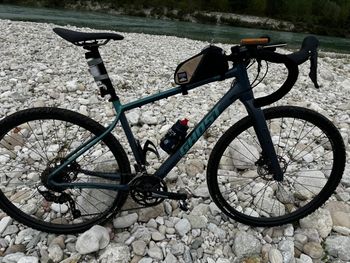 Used Ghost Asket Shimano GRX 2025 Road & Gravel, Light Gray — image 6 of 8