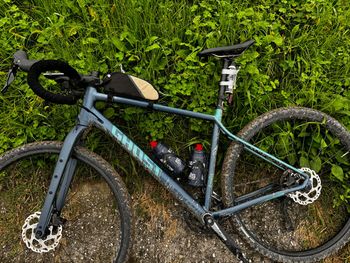 Used Ghost Asket Shimano GRX 2025 Road & Gravel, Light Gray — image 7 of 8