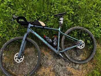 Used Ghost Asket Shimano GRX 2025 Road & Gravel, Light Gray — image 8 of 8