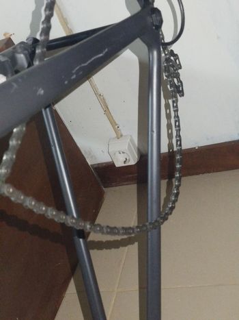 Used Orbea Orca Frameset 2024 Road & Gravel, Black — image 8 of 9