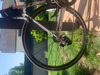 Used Cervélo R3 SRAM Red eTap 2016 Road & Gravel, Light Gray — image 12 of 17