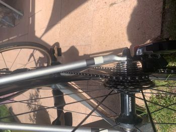 Used Cervélo R3 SRAM Red eTap 2016 Road & Gravel, Light Gray — image 13 of 17