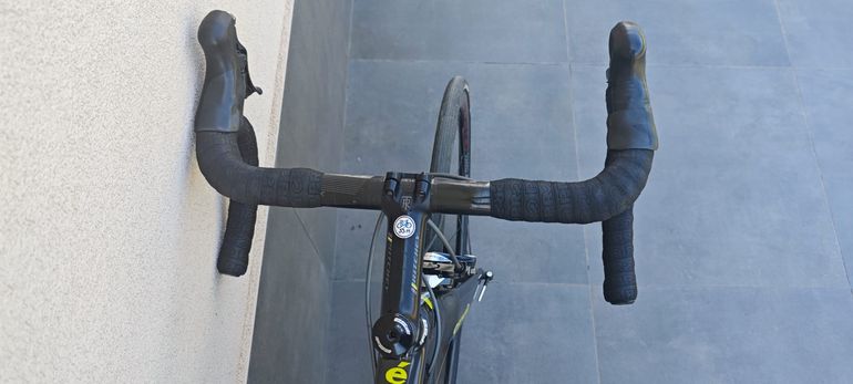 Used Cervélo S3 Shimano Dura Ace 2016 Road & Gravel, Light Gray — image 6 of 10