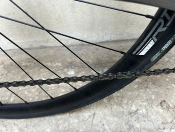 Used Cannondale Synapse Disc 105 2018 2018 Road & Gravel, Light Gray — image 23 of 28