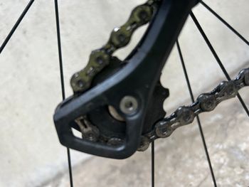 Used Cannondale Synapse Disc 105 2018 2018 Road & Gravel, Light Gray — image 28 of 28