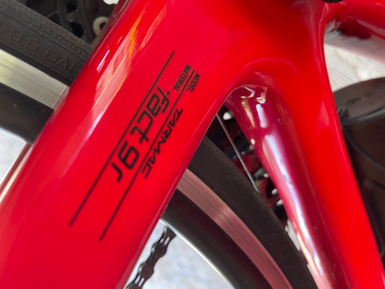 Used Specialized Allez Shimano 105 2022 Road & Gravel — image 4 of 10