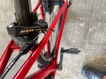 Used Specialized Allez Shimano 105 2022 Road & Gravel — image 5 of 10