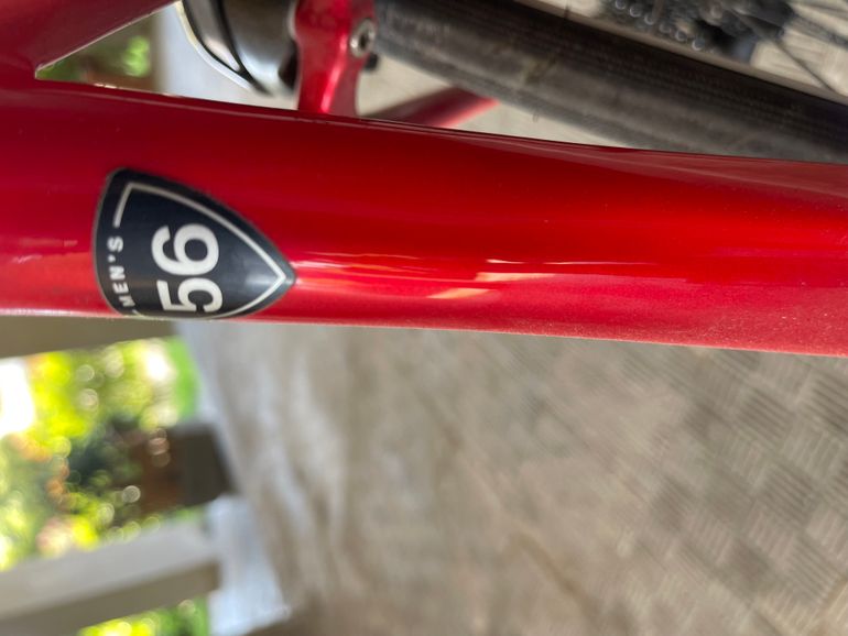 Used Specialized Allez Shimano 105 2022 Road & Gravel — image 6 of 10