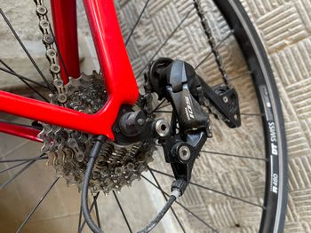 Used Specialized Allez Shimano 105 2022 Road & Gravel — image 7 of 10