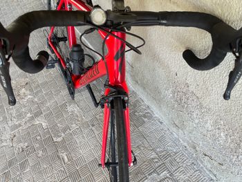 Used Specialized Allez Shimano 105 2022 Road & Gravel — image 9 of 10