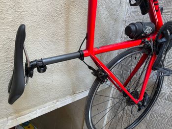 Used Specialized Allez Shimano 105 2022 Road & Gravel — image 10 of 10