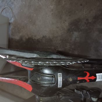 Used Wilier Cento1AIR SHIMANO 105 R7000 2020 2020 Road & Gravel, Black — image 12 of 16
