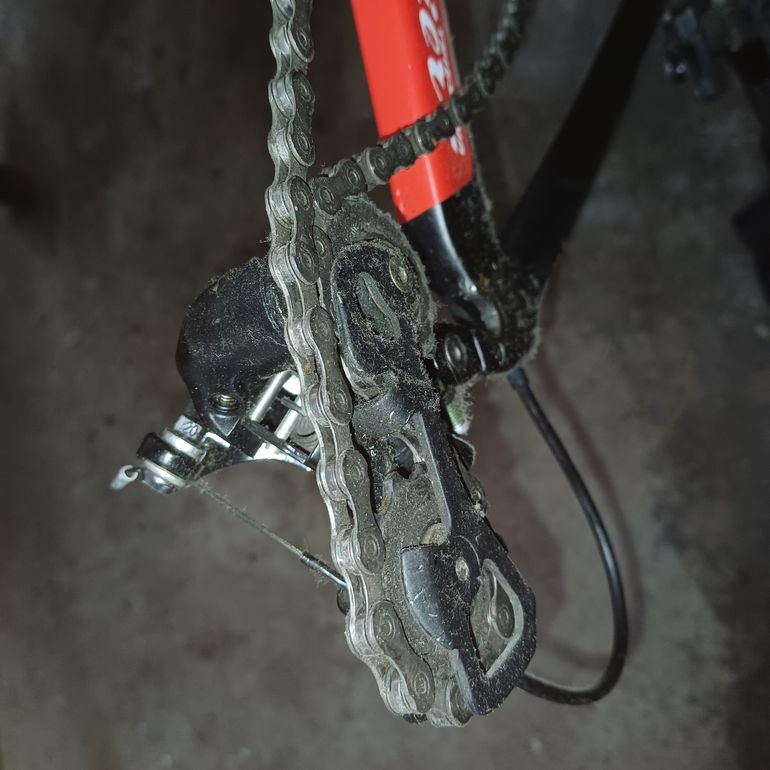 Used Wilier Cento1AIR SHIMANO 105 R7000 2020 2020 Road & Gravel, Black — image 15 of 16