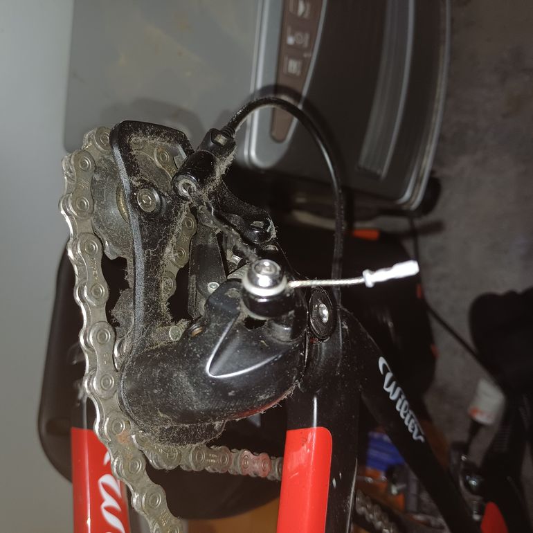 Used Wilier Cento1AIR SHIMANO 105 R7000 2020 2020 Road & Gravel, Black — image 16 of 16