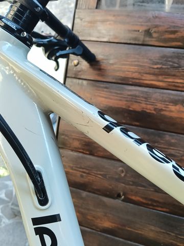 Used Lee Cougan Quest Race 2023 2023 Mountainbike, Light Gray, 29 — image 15 of 15