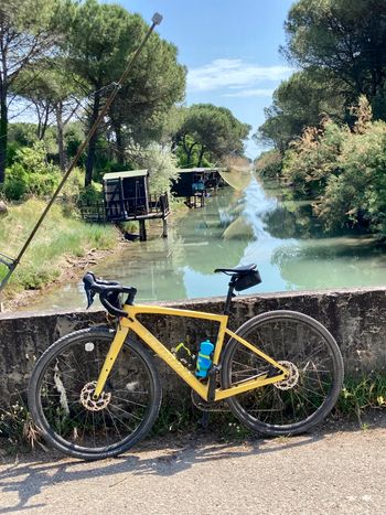 Used Specialized Diverge Shimano GRX 2023 Road & Gravel, Arancione — image 7 of 7