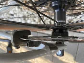 Used BULLS Copperhead 3S 29 2023 Mountainbike, Light Gray — image 7 of 7