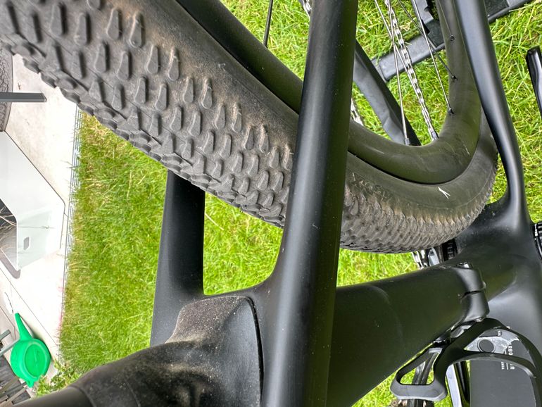Used Specialized Diverge STR Expert 2023 2023 Road & Gravel, Black — image 21 of 23