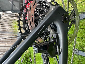 Použité Specialized Diverge STR Expert 2023 2023 Road & Gravel — obrázek 23 z 23