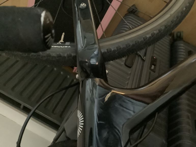 Used Cannondale Carbon 3 2024 Road & Gravel, Black — image 5 of 5