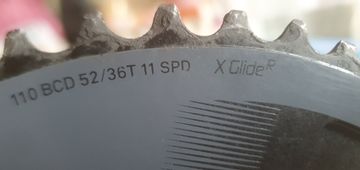 Used Planet X Spitfire SRAM Force 22 Titanium 2022 Road & Gravel, Light Gray — image 6 of 11