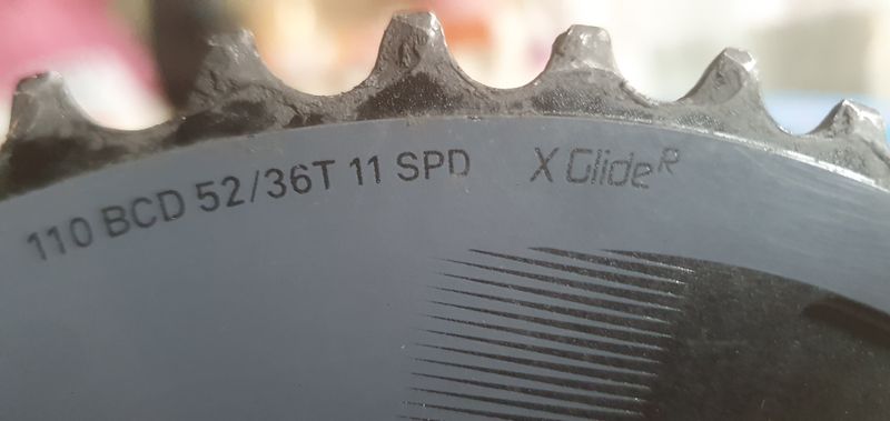 Used Planet X Spitfire SRAM Force 22 Titanium 2022 Road & Gravel, Light Gray — image 6 of 11