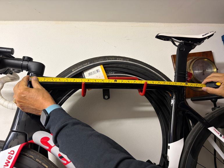 Used Cervélo S3 Team Sunweb Ultegra Di2 2019 Road & Gravel, White — image 11 of 11