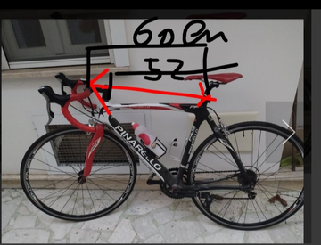 Tweedehands Pinarello Team Sky F:13 Carbon 2005 Road & Gravel — afbeelding 6 van 6