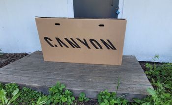 Used Canyon Endurace AL 8.0 2019 2019 Road & Gravel — image 13 of 13