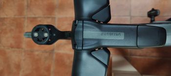 Used Tarmac SL7 Specialized Tarmac SL7 2022 Road & Gravel, Black — image 17 of 20