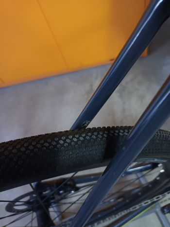 Used Scott SCOTT Addict 30 Disc 2020 Road & Gravel, Hellgrau — image 11 of 12