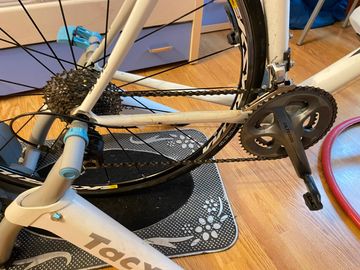 Tweedehands Giant TCR Advanced Pro 0 2017 2017 Road & Gravel — afbeelding 6 van 8