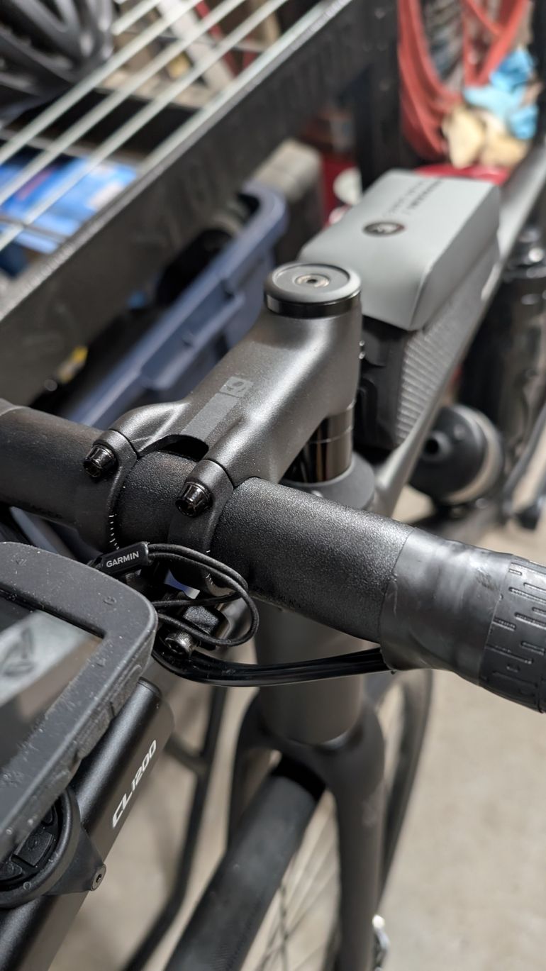 Used Trek Domane AL 2 Gen 4 2026 2026 Road & Gravel, Black — image 11 of 11