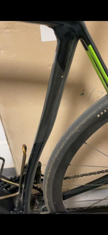 Used Cannondale Cannondale Bicicleta De Carretera 2019 Road & Gravel, Black — image 28 of 36