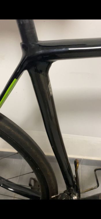 Used Cannondale Cannondale Bicicleta De Carretera 2019 Road & Gravel, Black — image 36 of 36