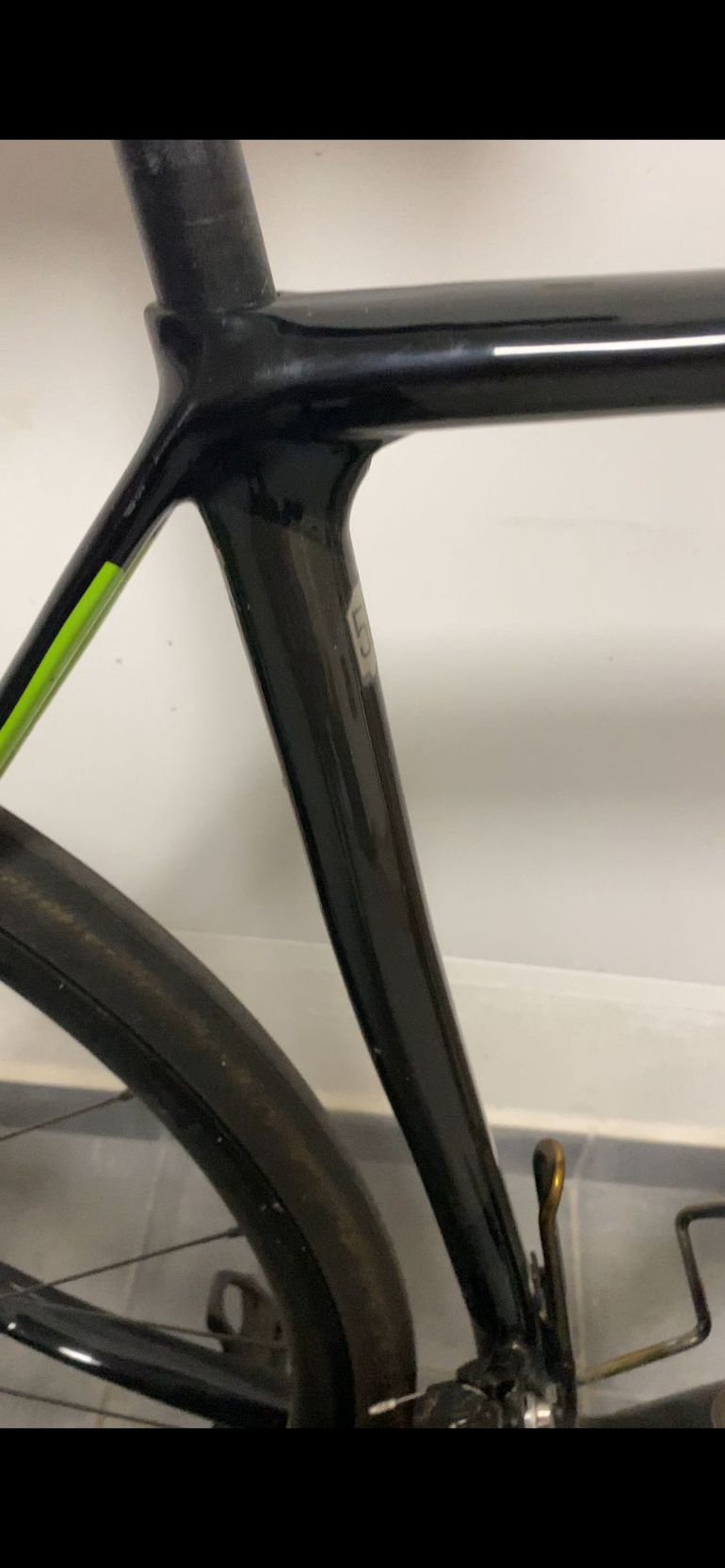 Used Cannondale Cannondale Bicicleta De Carretera 2019 Road & Gravel, Black — image 36 of 36
