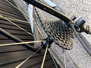 Sensa G2 2018 Road & Gravel d'occasion — image 11 sur 16