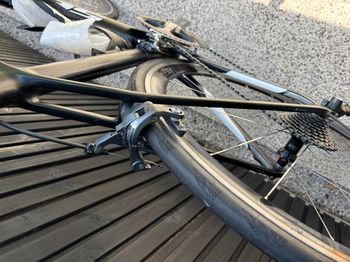 Used Sensa G2 2018 Road & Gravel, Nero — image 12 of 16