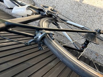 Sensa G2 2018 Road & Gravel d'occasion — image 12 sur 16