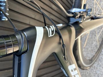 Sensa G2 2018 Road & Gravel d'occasion — image 13 sur 16