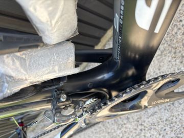 Sensa G2 2018 Road & Gravel d'occasion — image 15 sur 16