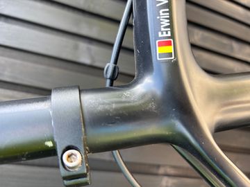 Sensa G2 2018 Road & Gravel d'occasion — image 16 sur 16