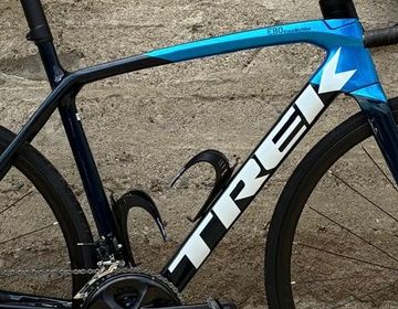 Brugt Trek Emonda Shimano 105 2021 Road & Gravel — billede 4 af 5