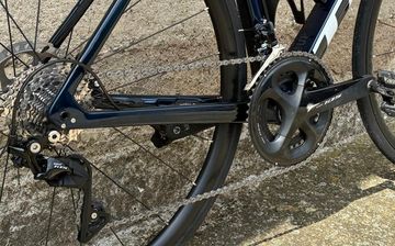 Brugt Trek Emonda Shimano 105 2021 Road & Gravel — billede 5 af 5