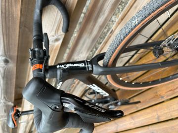 Brugt CUBE CROSS RACE C:62, PRO 2025 2025 Road & Gravel — billede 8 af 9