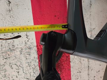 BMC Roadmachine 01 THREE 2019 2019 Road & Gravel d'occasion — image 5 sur 5