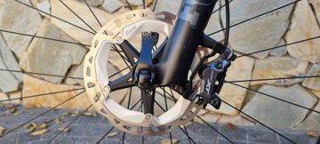 Brugt Canyon Lux Trail CF 7 2023 2023 Mountainbike — billede 7 af 7