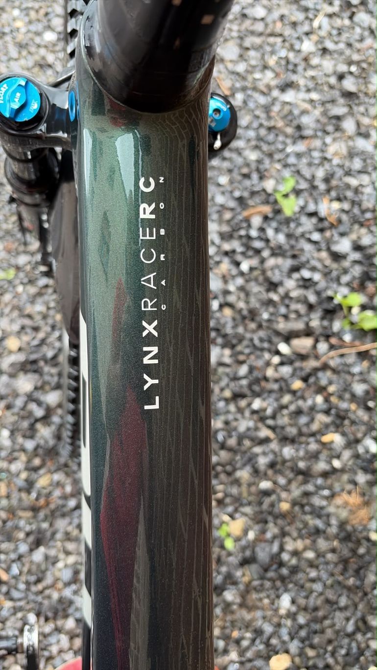 Used BH Bikes Bh Bike Lynx MTB 2019 Mountainbike — image 5 of 7